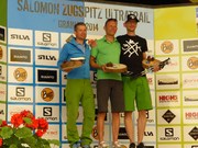 Zugspitz Ultratrail 2014