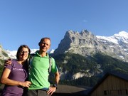Eiger Ultra Trail 