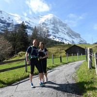 am Eiger