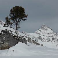 Lindauer Hütte