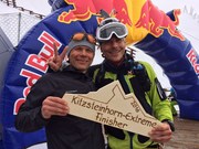 Kitzsteinhorn Extreme