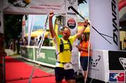 Bergmarathon - Rund um den Traunsee