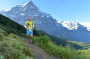 Eiger Ultratrail