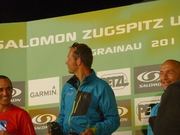 Zugspitz Ultratrail 2012