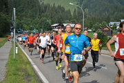 Widdersteinlauf Kleinwalsertal