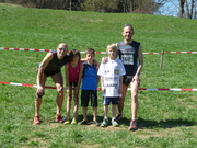 Allgäuer Cross-und Waldlaufmeisterschaft 