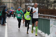 Silvesterlauf Kempten