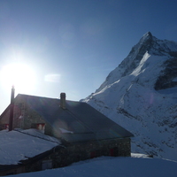 Schoenbielhütte