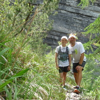 schlucht