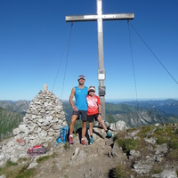 Kemptner Hütte