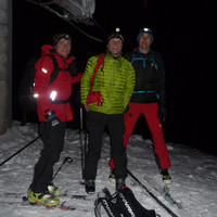 Skilifthäusl