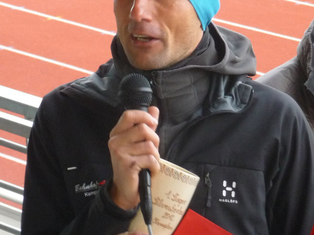 Thomas Geisenberger