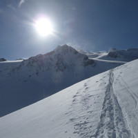 Skitour